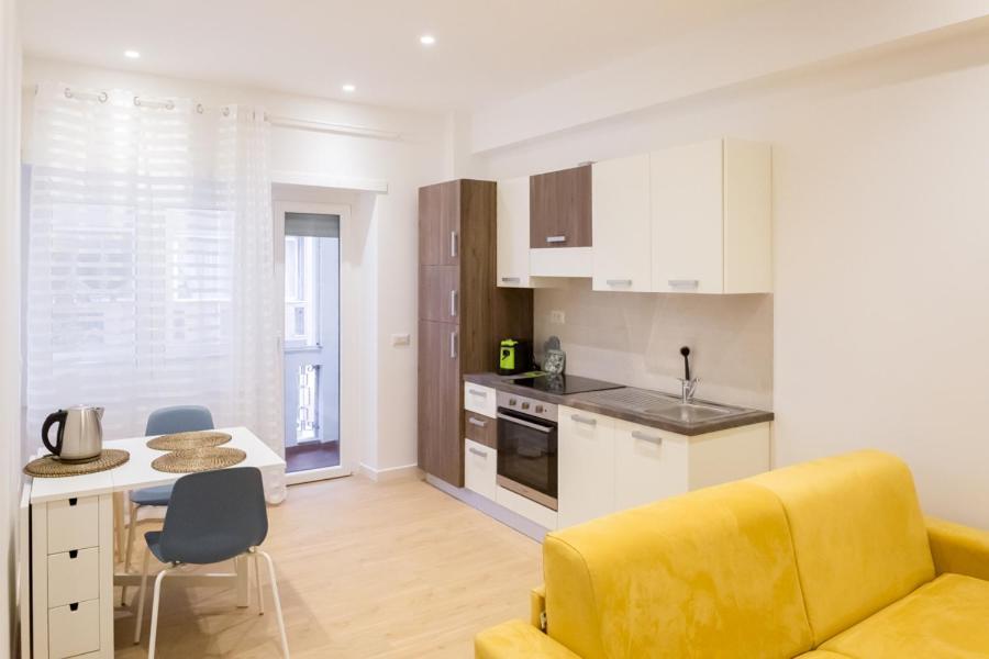 Roomapartment Lägenhet Rom