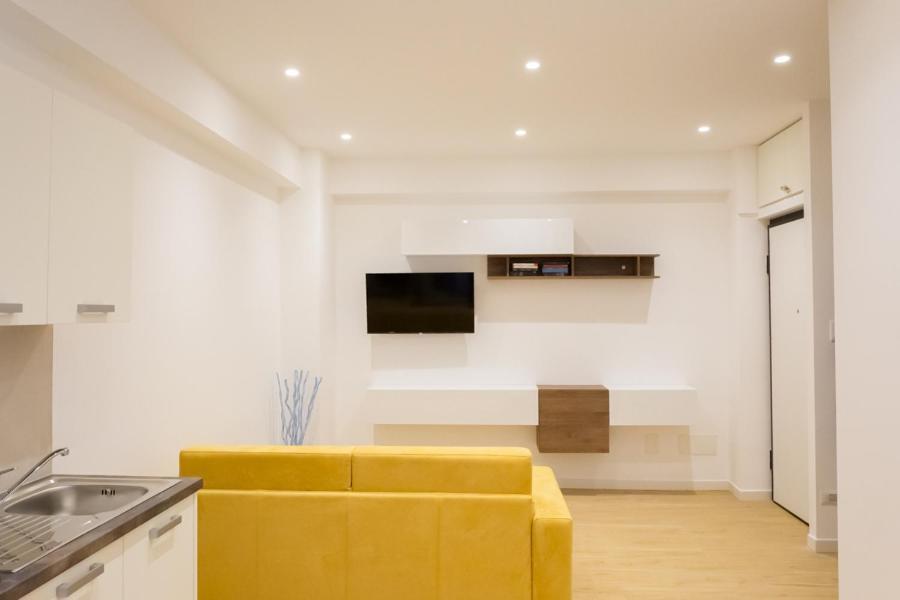 Appartamento Roomapartment Roma