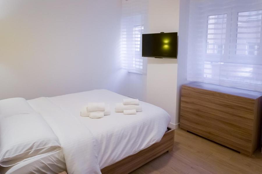 Lägenhet Roomapartment
