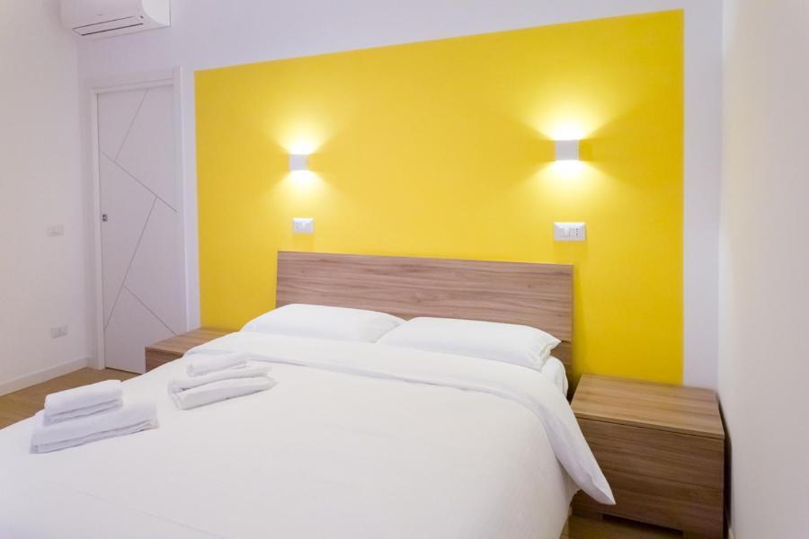 Lägenhet Roomapartment *
