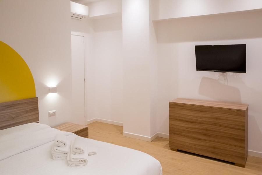 Roomapartment Lägenhet Rom