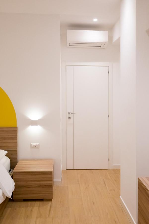 Lägenhet Roomapartment Rom